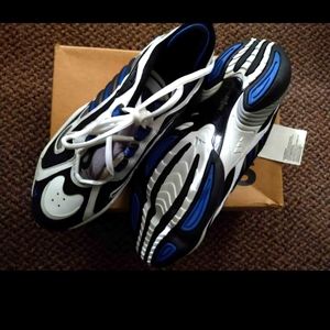 ADIDAS X RESPONSE TRAINER